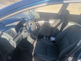 Toyota Corolla verso 1.8 газ - 3400 € / 6649.82 лв. - 94656155 12