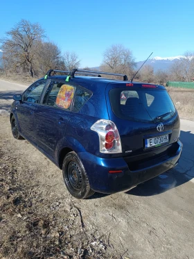 Toyota Corolla verso 1.8 газ - 3400 € / 6649.82 лв. - 94656155 5