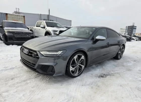 Audi S7 80000km!!!349ks!!! - 43000 € / 84100.69 лв. - 95969657 2