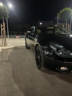 Mercedes-Benz CLS 320, снимка 8