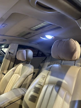 Mercedes-Benz CLS 320, снимка 14