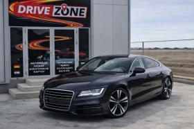 Audi A7 3.0 TDI