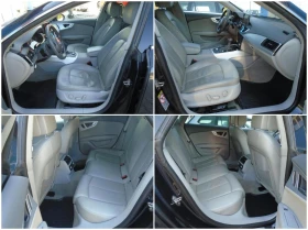 Audi A7 3.0 TDI Quattro | Автомат | 245 к.с. - 15290 € / 29904.64 лв. - 53941520 15