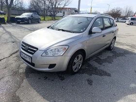 Kia Ceed 1.4i | Auto.bg — изображение 2