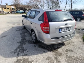 Kia Ceed 1.4i | Auto.bg — изображение 6