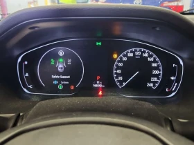 Honda Accord * LX * 2 КЛЮЧА* KEYLESS* ПОДГРЕВ*  - 21100 € / 41268.01 лв. - 57047044 9