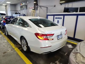 Honda Accord * LX * 2 КЛЮЧА* KEYLESS* ПОДГРЕВ*  - 21100 € / 41268.01 лв. - 57047044 4