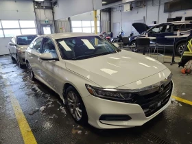 Honda Accord * LX * 2 КЛЮЧА* KEYLESS* ПОДГРЕВ*  - 21100 € / 41268.01 лв. - 57047044 2