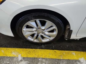 Honda Accord * LX * 2 КЛЮЧА* KEYLESS* ПОДГРЕВ*  - 21100 € / 41268.01 лв. - 57047044 6