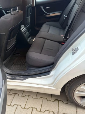 BMW 330 XD - 7100 € / 13886.39 лв. - 48799719 7