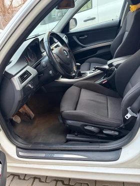 BMW 330 XD - 7100 € / 13886.39 лв. - 48799719 6