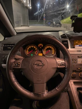 Opel Zafira - 2800 € / 5476.32 лв. - 63785907 12