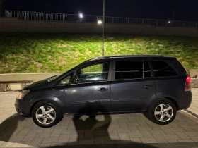 Opel Zafira - 2800 € / 5476.32 лв. - 63785907 2