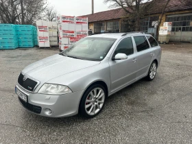 Skoda Octavia VRS - 5300 € / 10365.90 лв. - 49901186 4