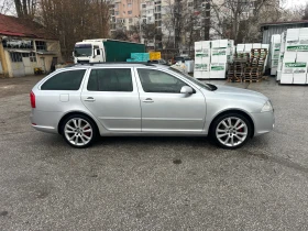 Skoda Octavia VRS - 5300 € / 10365.90 лв. - 49901186 3