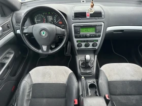 Skoda Octavia VRS - 5300 € / 10365.90 лв. - 49901186 14