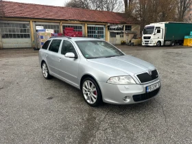 Skoda Octavia VRS - 5300 € / 10365.90 лв. - 49901186 2