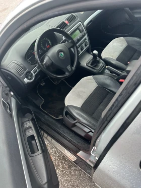 Skoda Octavia VRS - 5300 € / 10365.90 лв. - 49901186 16