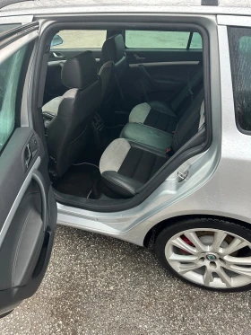 Skoda Octavia VRS - 5300 € / 10365.90 лв. - 49901186 15