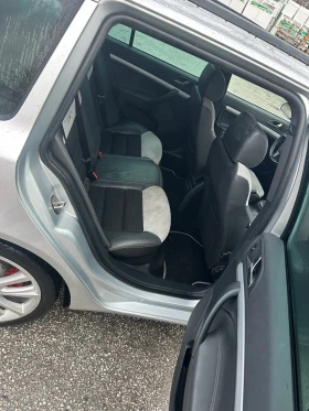Skoda Octavia VRS - 5300 € / 10365.90 лв. - 49901186 8