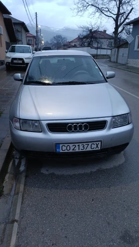 Audi A3 | Mobile.bg � ����� ������ 2