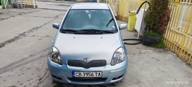 Toyota Yaris - 1150 € / 2249.20 лв. - 32490844 3