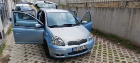 Toyota Yaris - 1150 € / 2249.20 лв. - 32490844 9
