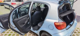 Toyota Yaris - 1150 € / 2249.20 лв. - 32490844 13