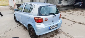 Toyota Yaris - 1150 € / 2249.20 лв. - 32490844 8