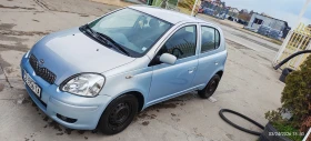 Toyota Yaris - 1150 € / 2249.20 лв. - 32490844 2