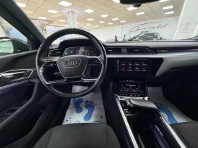 Audi E-Tron 50| 92%SOH| Въздушно| MatrixLED| Камера| Амбиентнo - 21500 € / 42050.35 лв. - 79098693 7