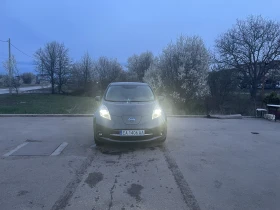 Nissan Leaf  - 6900 € / 13495.23 лв. - 77291160 15