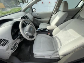 Nissan Leaf  - 6900 € / 13495.23 лв. - 77291160 5
