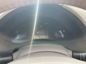 Nissan Leaf  - 6900 € / 13495.23 лв. - 77291160 9