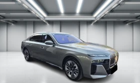 ������ BMW 750