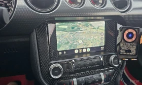 Ford Mustang ECO* BOOST* GT350* PACK* ���������* LANE* ASSIST*  | Mobile.bg � ����� ������ 10