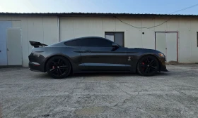 Ford Mustang ECO* BOOST* GT350* PACK* ���������* LANE* ASSIST*  | Mobile.bg � ����� ������ 3
