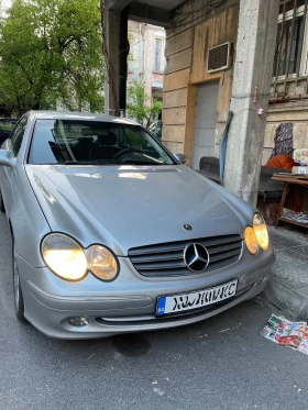 Mercedes-Benz CLK CLK 270CDI | Mobile.bg � ����� ������ 7