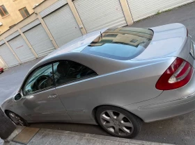 Mercedes-Benz CLK CLK 270CDI | Mobile.bg � ����� ������ 6