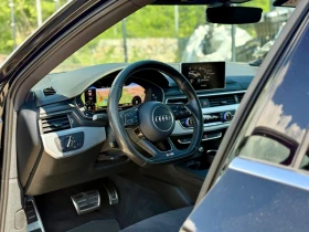 Audi A4 S-LINE / 3.0TDI V6-QUATTRO / LED / ����� / | Mobile.bg � ����� ������ 14