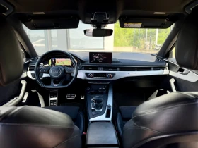 Audi A4 S-LINE / 3.0TDI V6-QUATTRO / LED / ����� / | Mobile.bg � ����� ������ 7