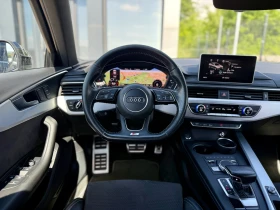 Audi A4 S-LINE / 3.0TDI V6-QUATTRO / LED / ����� / | Mobile.bg � ����� ������ 8
