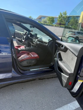 Audi S5 Matrix Laser, B&O, Massage, CarPlay | Mobile.bg � ����� ������ 8