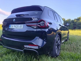 BMW iX3 M SPORT 80kwh-460км. - 38500 € / 75299.46 лв. - 80941219 5