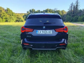 BMW iX3 M SPORT 80kwh-460км. - 38500 € / 75299.46 лв. - 80941219 7