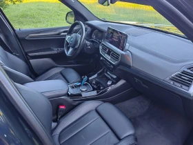 BMW iX3 M SPORT 80kwh-460км. - 38500 € / 75299.46 лв. - 80941219 17