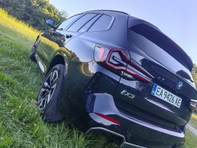 BMW iX3 M SPORT 80kwh-460км. - 38500 € / 75299.46 лв. - 80941219 6