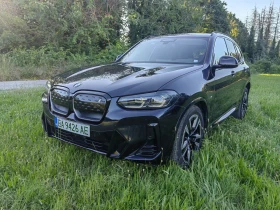 BMW iX3 M SPORT 80kwh-460км. - 38500 € / 75299.46 лв. - 80941219 3