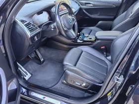 BMW iX3 M SPORT 80kwh-460км. - 38500 € / 75299.46 лв. - 80941219 12