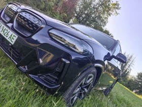 BMW iX3 M SPORT 80kwh-460км.